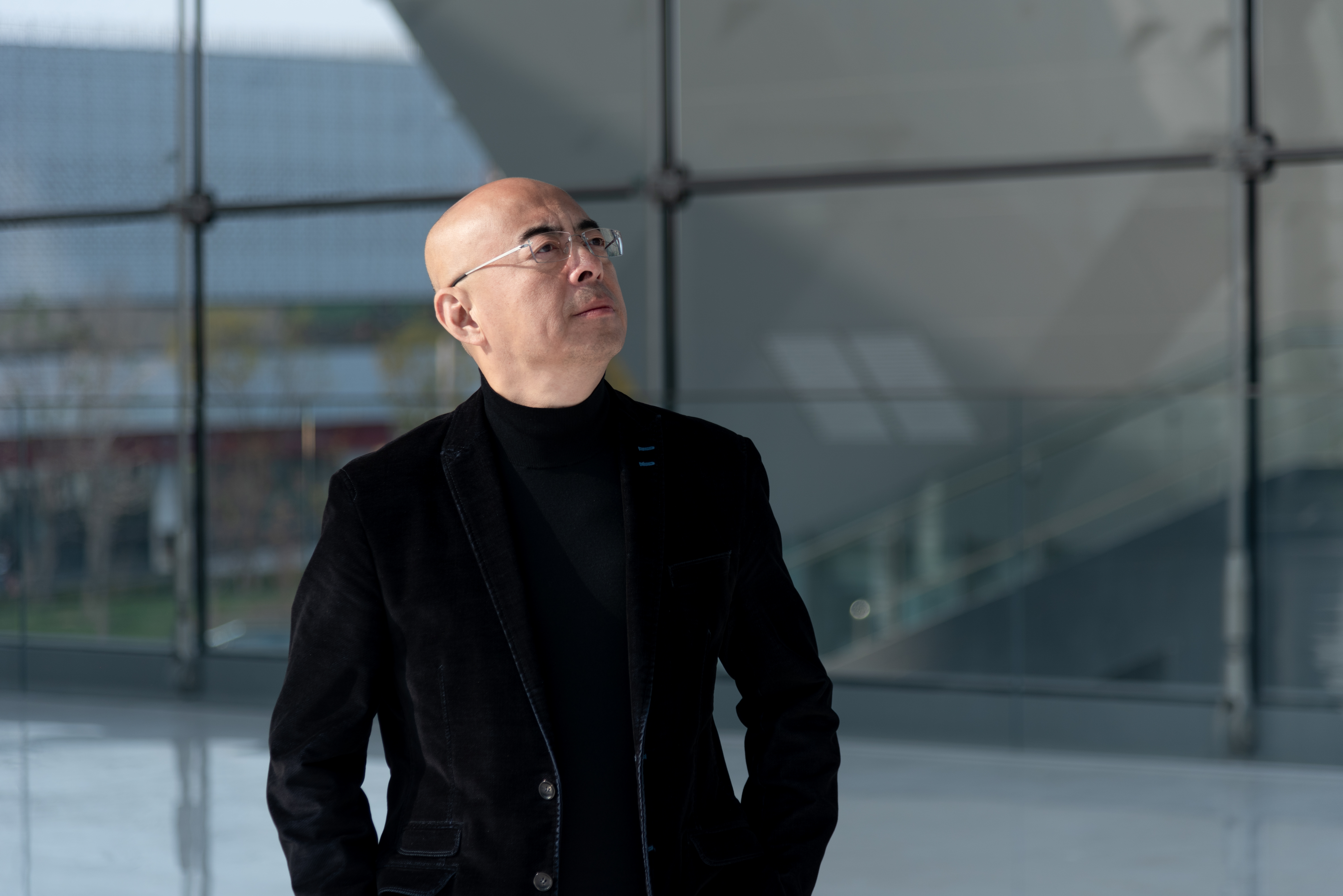 ABOUT | ZXD ARCHITECTS - 朱小地工作室